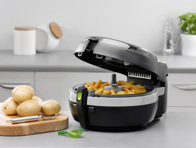 Ingin Menggunakan Air Fryer? Cari Tahu Kelebihan dan Kekurangannya Yuk!