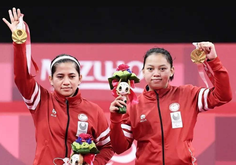 Deretan Atlet Indonesia Peraih Medali Paralimpiade Tokyo 2020