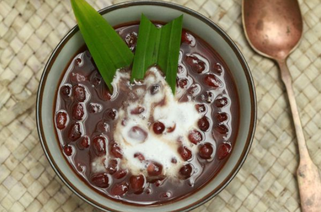 5 Resep Olahan Kacang Merah yang Nikmat dan Tidak Langu