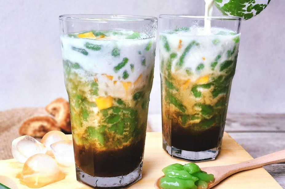 5 Resep Minuman Trasional Bersantan, Segar, Nikmat, dan Bikin Ketagihan