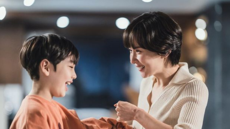 8 Rekomendasi Drama Korea Terbaru September 2021