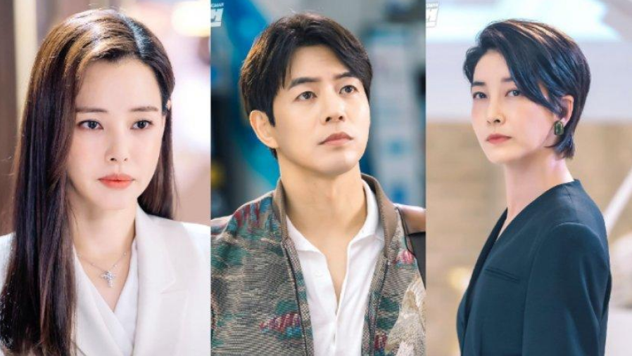 8 Rekomendasi Drama Korea Terbaru September 2021