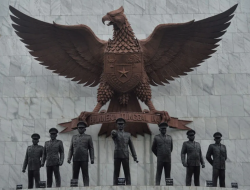 Sejarah Singkat Hari Kesaktian Pancasila 1 Oktober