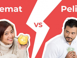 Hemat dan Pelit, Apa Bedanya? Simak Penjelasan ini Yuk!