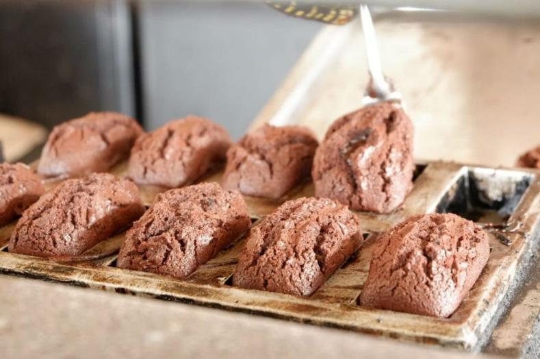 5 Resep Kue Balok Lumer, Cokelatnya Bikin Nagih!