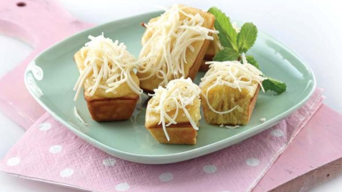 5 Resep Kue Balok Lumer, Cokelatnya Bikin Nagih!