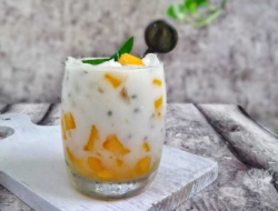 5 Resep Minuman Tradisional Bersantan, Segar, Nikmat, dan Bikin Ketagihan