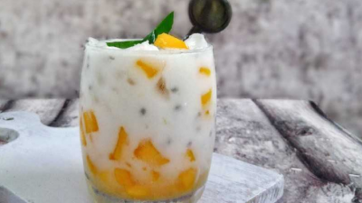 5 Resep Minuman Tradisional Bersantan, Segar, Nikmat, dan Bikin Ketagihan