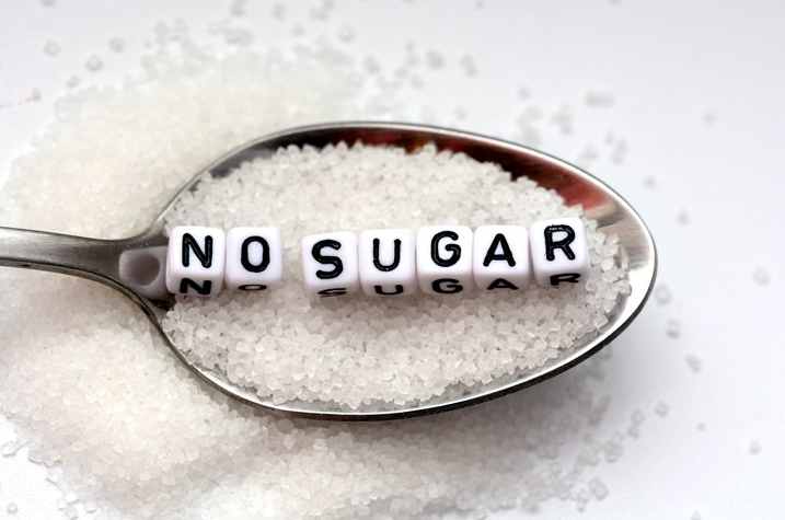 8 Bahan Pengganti Gula, Sehat dan Aman untuk Diet