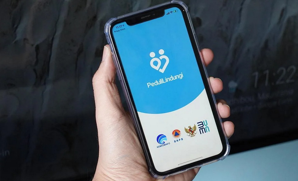 Catat! Ini Daftar Kegiatan yang Wajib Pakai Aplikasi PeduliLindungi