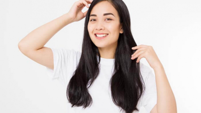 7 Vitamin untuk Menyehatkan Rambut