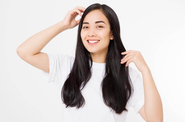 7 Vitamin untuk Menyehatkan Rambut