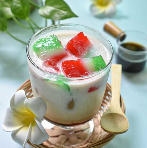 5 Resep Minuman Trasional Bersantan, Segar, Nikmat, dan Bikin Ketagihan