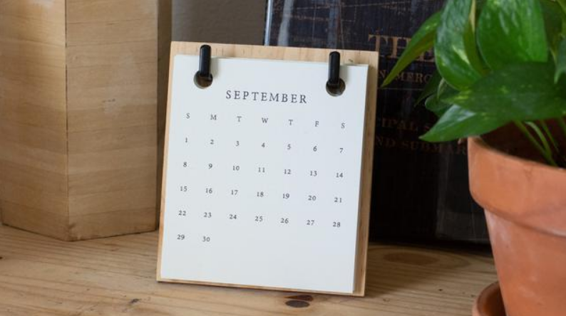 11 Fakta Menarik Orang yang Lahir di Bulan September!