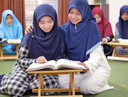 Bacaan Doa Belajar, Singkat dan Mudah Dihafal