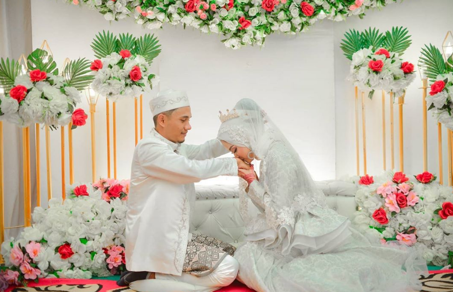 7 Doa untuk Pengantin Baru Beserta Maknanya