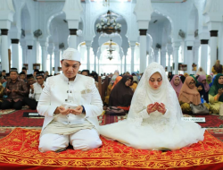 Kumpulan Doa untuk Pengantin Baru Beserta Maknanya