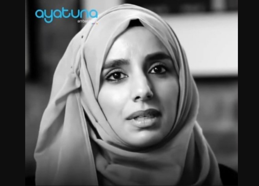 Haniah, Wanita yang Rela Kehilangan Segalanya Demi Menjadi Seorang Muslim