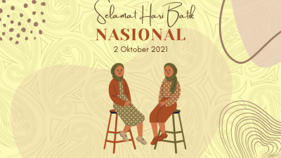 Hari Batik Nasional: Sejarah, Tujuan, dan Cara Merayakannya