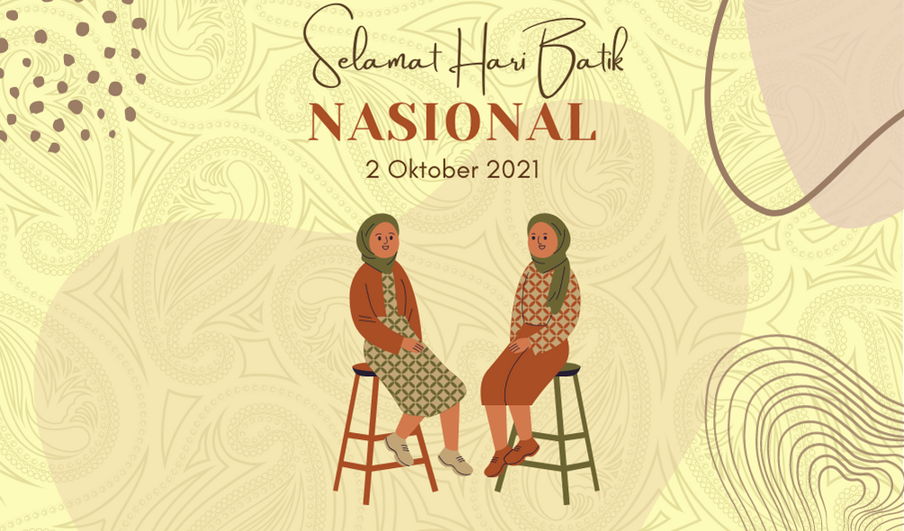 Hari Batik Nasional: Sejarah, Tujuan, dan Cara Merayakannya
