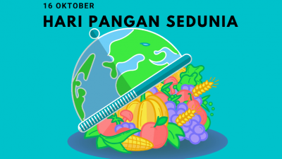 Sejarah Hari Pangan Sedunia yang Diperingati pada 16 Oktober