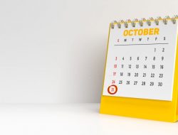 10 Fakta Menarik Orang yang Lahir di Bulan Oktober