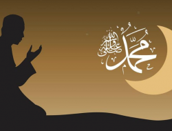 Sholawat Nabi: Contoh, Manfaat, dan Adab Membacanya