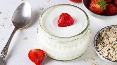 8 Jenis Yogurt yang Jadi Favorit Serta Manfaatnya