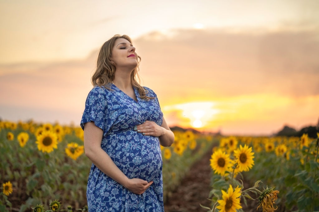Hamil 4 Bulan: Ciri-ciri Hingga Perkembangan Janin