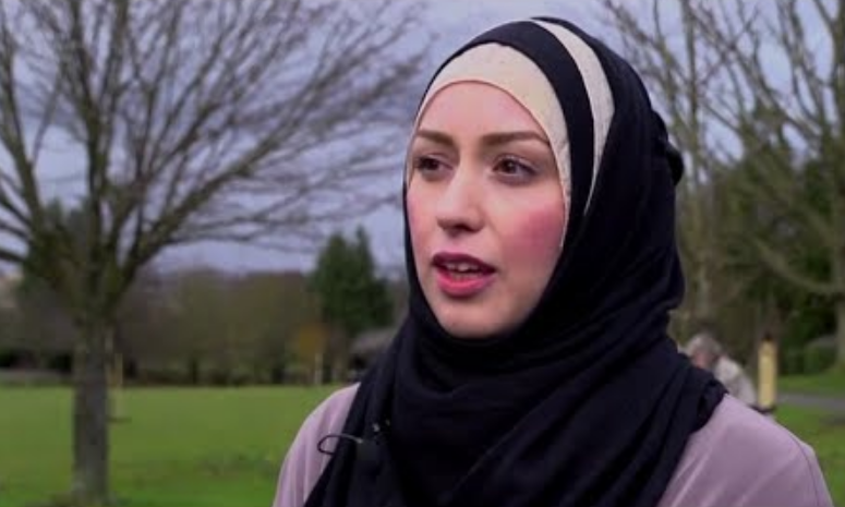 Maya Wallace, Wanita Pembenci Islam yang Kini Jadi Mualaf