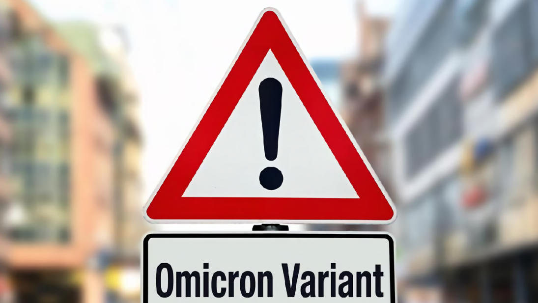 8 Fakta Varian Covid Omicron, Lebih Bahayakah?