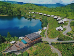 7 Tempat Camping di Bandung yang Asri dan Bikin Betah