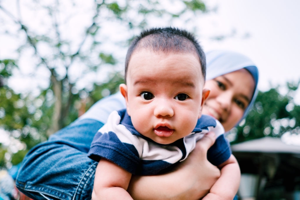 ucapan selamat aqiqah