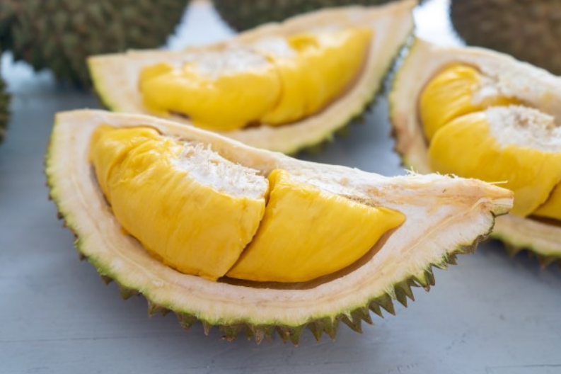 keunggulan durian bawor