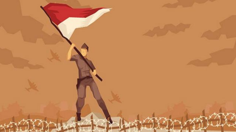 Hari Pahlawan: Sejarah, Tema, Logo, dan Makna di Baliknya