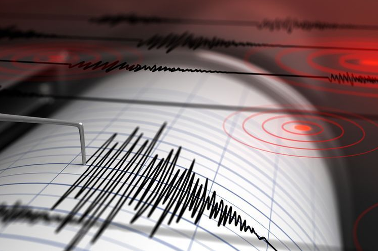 Gempa Bumi: Pengertian, Proses Terjadi, dan Jenisnya