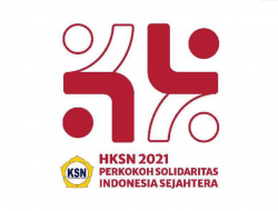 Sejarah Hari Kesetiakawanan Sosial Nasional 20 Desember