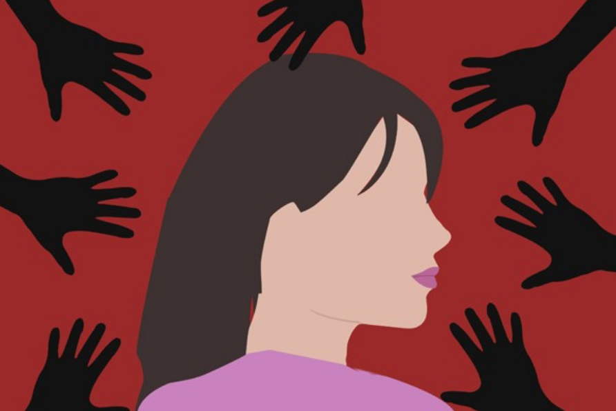 10 Macam Kekerasan Seksual yang Harus Diwaspadai
