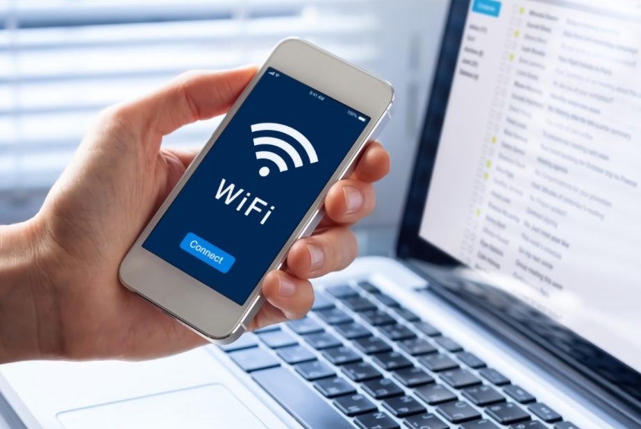 Cara Mengganti Password WiFi dengan Mudah 