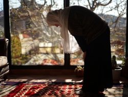 Sholat Hajat: Niat, Tata Cara, dan Keutamaan