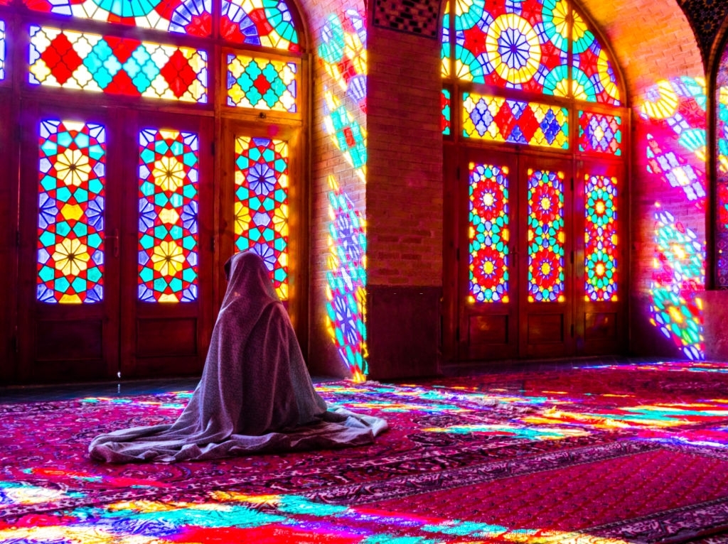 Shalat Tahiyatul Masjid: Niat, Tata Cara, dan Keutamaan