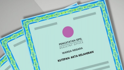 Syarat dan Cara Membuat Akta Kelahiran Secara Online