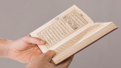 9 Keutamaan Surat Al Waqiah