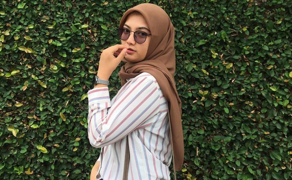 5 Tips Fashion Hijab di Musim Hujan