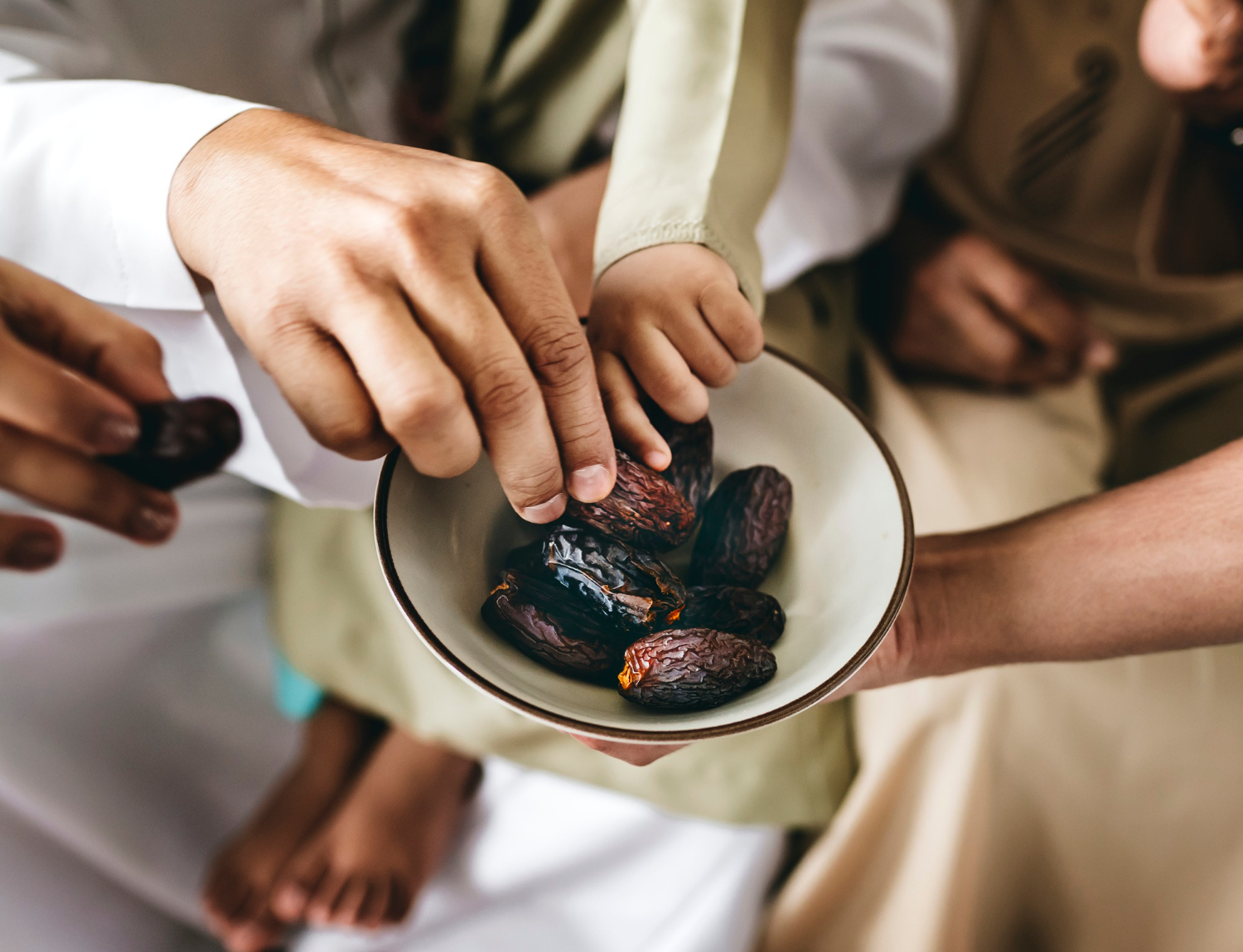 11 Jenis Puasa dalam Islam, Bukan Hanya Ramadhan