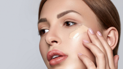 7 Tips Makeup untuk Kulit Kering Agar Tampak Flawless