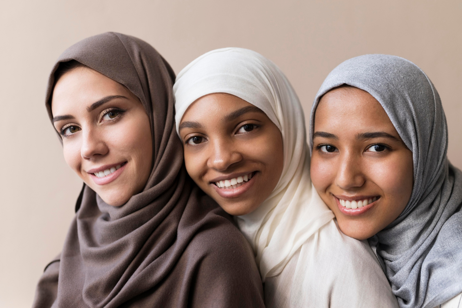 5 Cara Halal Mempercantik Diri bagi Wanita Muslimah