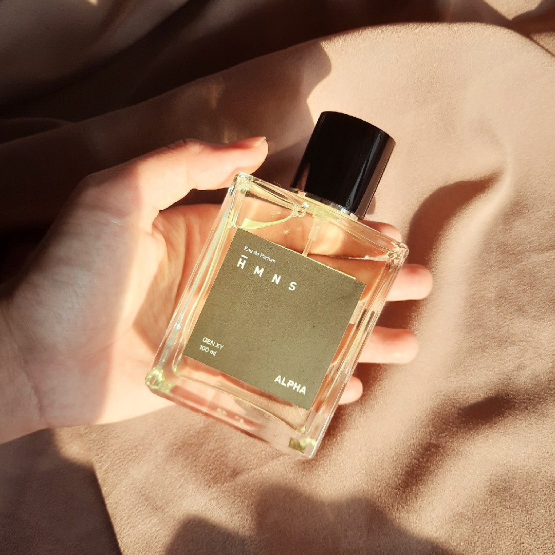 8 Rekomendasi Parfum Lokal, Keharumannya Tahan Lama!