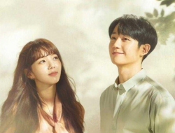 40 Quotes Romantis di Drama Korea, Siap Bikin Kamu Baper