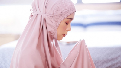 10 Tips Agar Tidak Malas Sholat yang Penting Diterapkan!